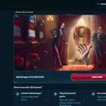 Current FamBet Spinoleague promotion on the official casino promotions page